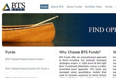 BTS Funds